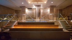 Caesars Palace Spa - Baths