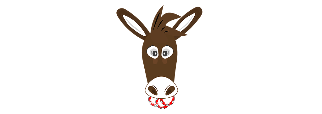 New Donkey WordPress Theme