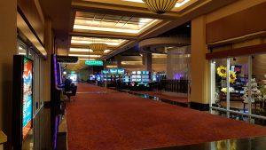 Harrah's SoCal Casino Floor